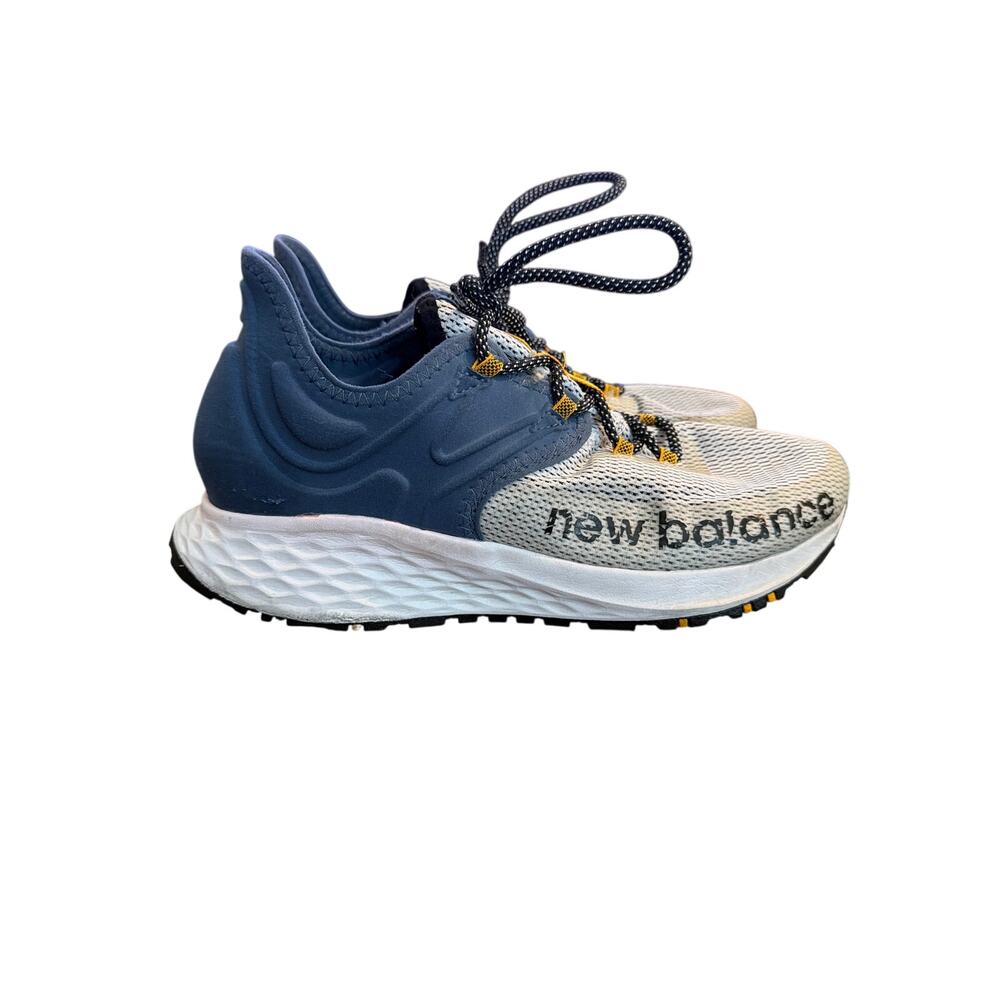 ⭐️ Men’s New Balance Fresh Foam Roav Trail Size 13 Lightweight Running